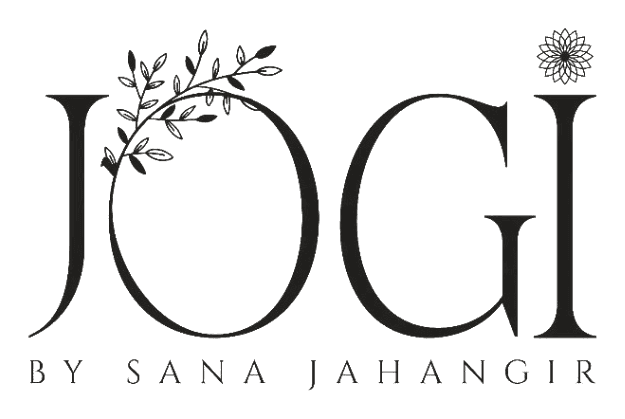 Jogi By Sana Jahangir
